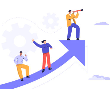 Increase business visibility