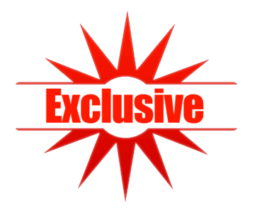 Exclusive Text For A Product